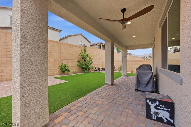 7029 Tilligerry Street, North Las Vegas, NV 89084