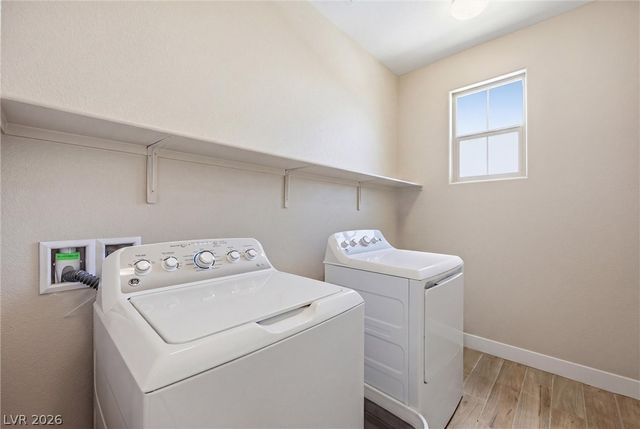 7029 Tilligerry Street, North Las Vegas, NV 89084