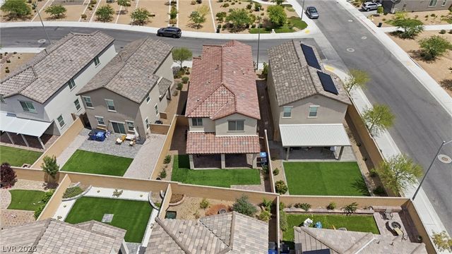 7029 Tilligerry Street, North Las Vegas, NV 89084