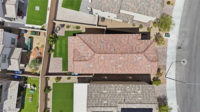 7029 Tilligerry Street, North Las Vegas, NV 89084