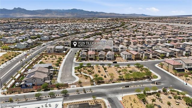 7029 Tilligerry Street, North Las Vegas, NV 89084