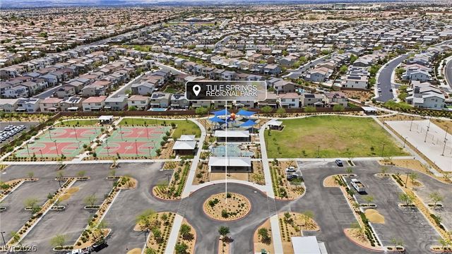 7029 Tilligerry Street, North Las Vegas, NV 89084