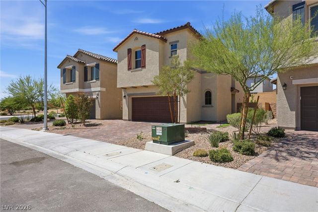 7029 Tilligerry Street, North Las Vegas, NV 89084