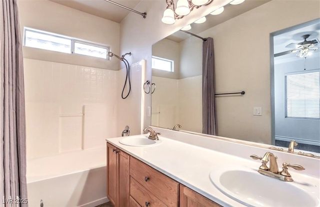 266 Rusty Plank Avenue, Las Vegas, NV 89148