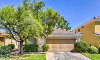 266 Rusty Plank Avenue, Las Vegas, NV 89148