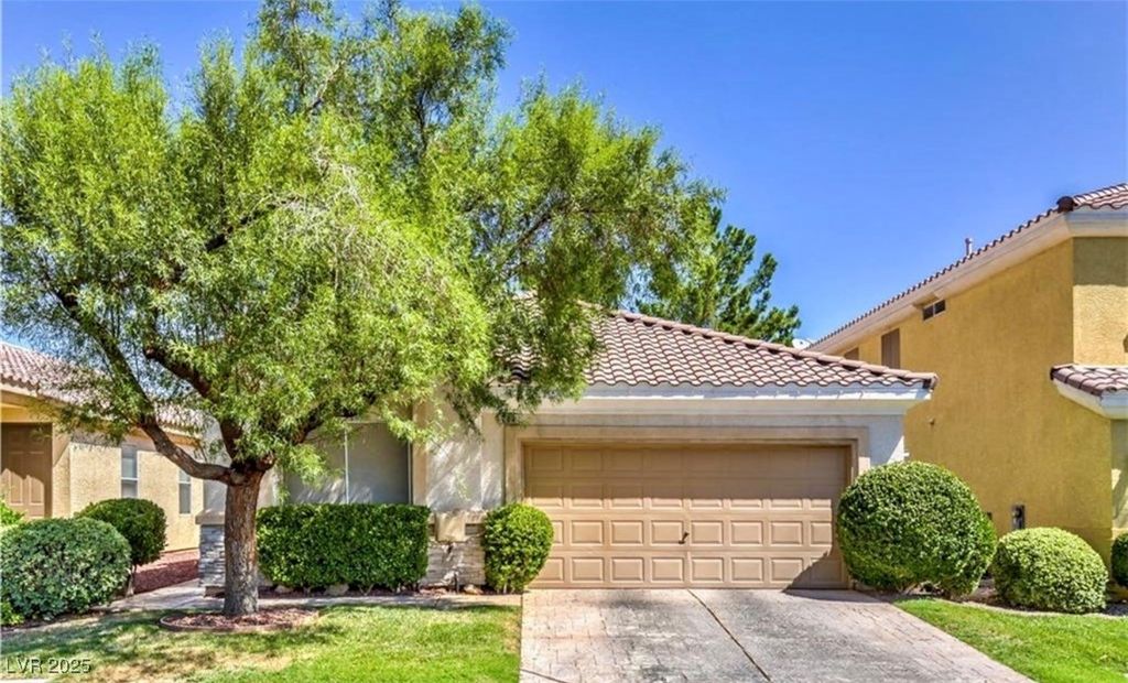 266 Rusty Plank Avenue, Las Vegas, NV 89148