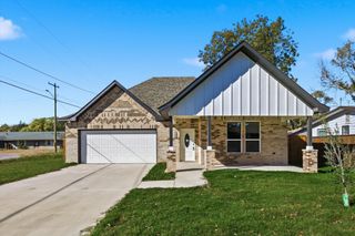 714 New Hope Street, Terrell, TX 75160
