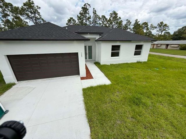 723 EPPS BROWN STREET E, Lehigh Acres, FL 33974