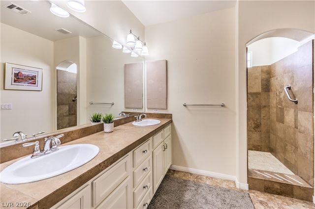 5638 Yarra Valley Avenue, Las Vegas, NV 89139