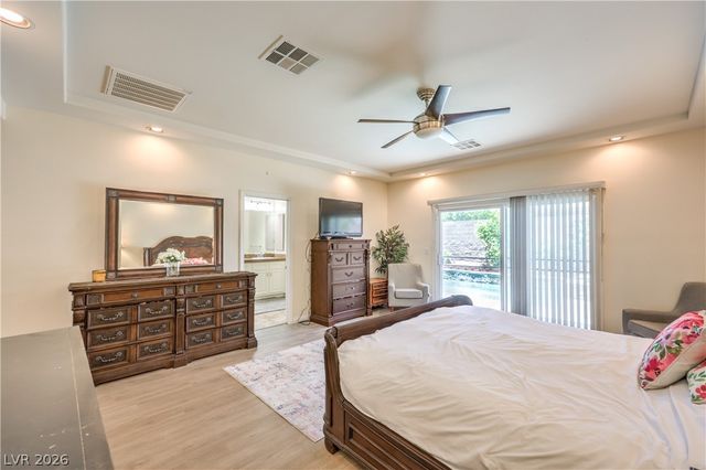 5638 Yarra Valley Avenue, Las Vegas, NV 89139