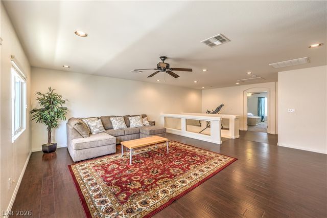 5638 Yarra Valley Avenue, Las Vegas, NV 89139