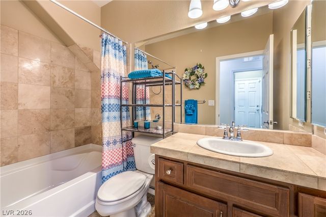 5638 Yarra Valley Avenue, Las Vegas, NV 89139