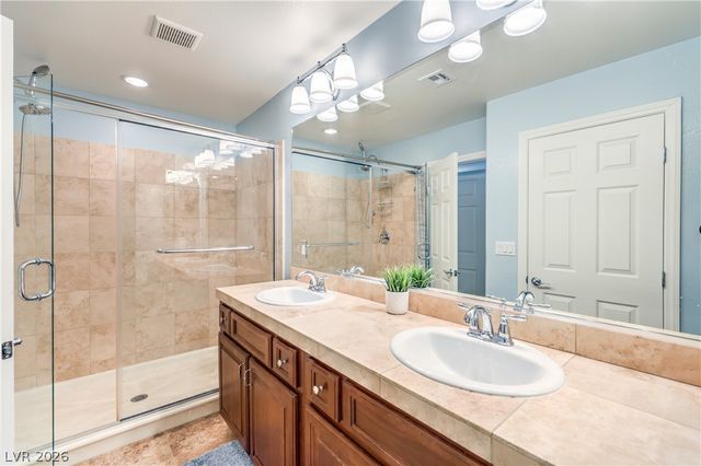 5638 Yarra Valley Avenue, Las Vegas, NV 89139