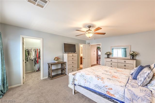 5638 Yarra Valley Avenue, Las Vegas, NV 89139