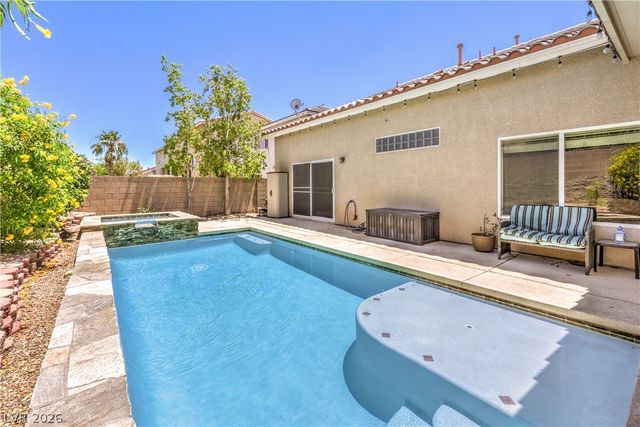 5638 Yarra Valley Avenue, Las Vegas, NV 89139