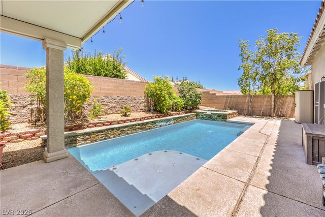 5638 Yarra Valley Avenue, Las Vegas, NV 89139