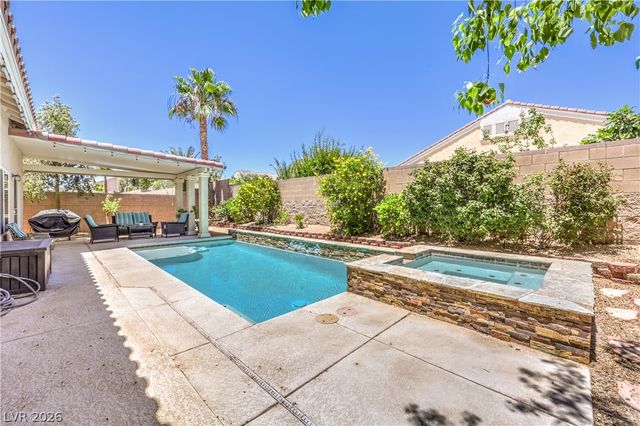 5638 Yarra Valley Avenue, Las Vegas, NV 89139