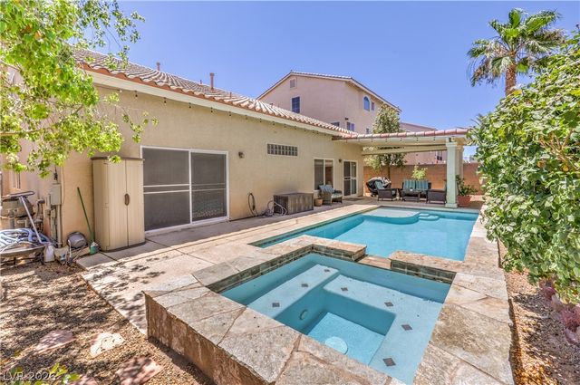 5638 Yarra Valley Avenue, Las Vegas, NV 89139