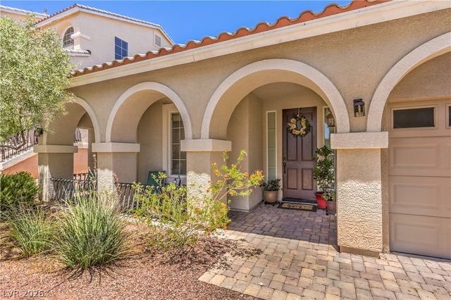 5638 Yarra Valley Avenue, Las Vegas, NV 89139