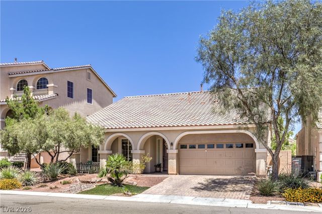5638 Yarra Valley Avenue, Las Vegas, NV 89139