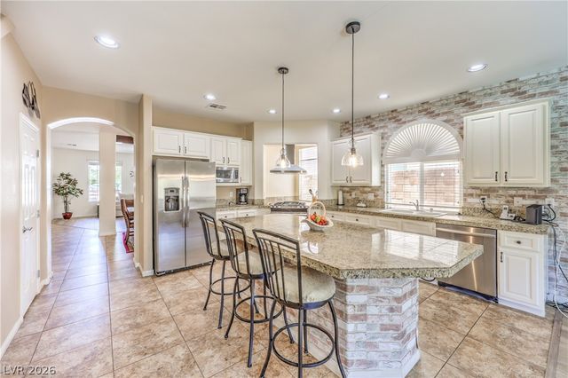5638 Yarra Valley Avenue, Las Vegas, NV 89139