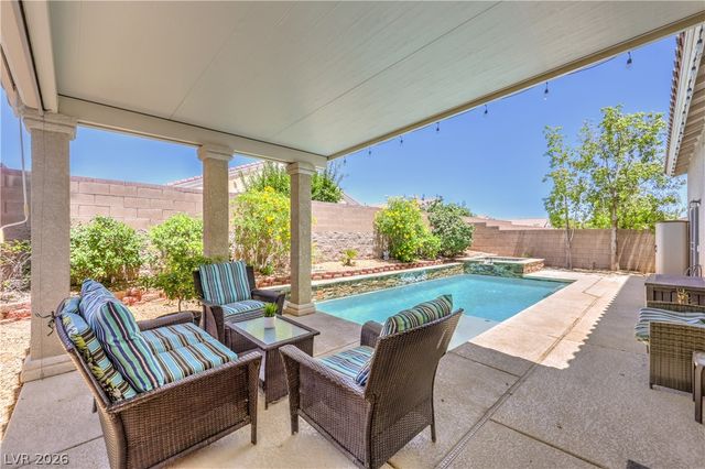 5638 Yarra Valley Avenue, Las Vegas, NV 89139
