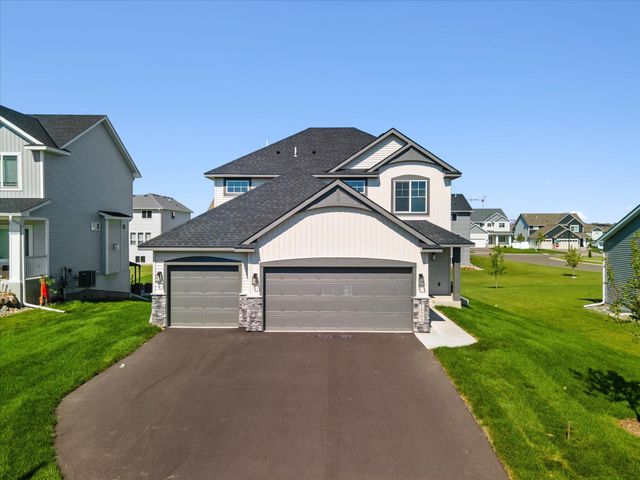 17798 Eclipse Avenue, Lakeville, MN 55044