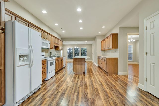249 Ocoee Trace, NW, Cleveland, TN 37312