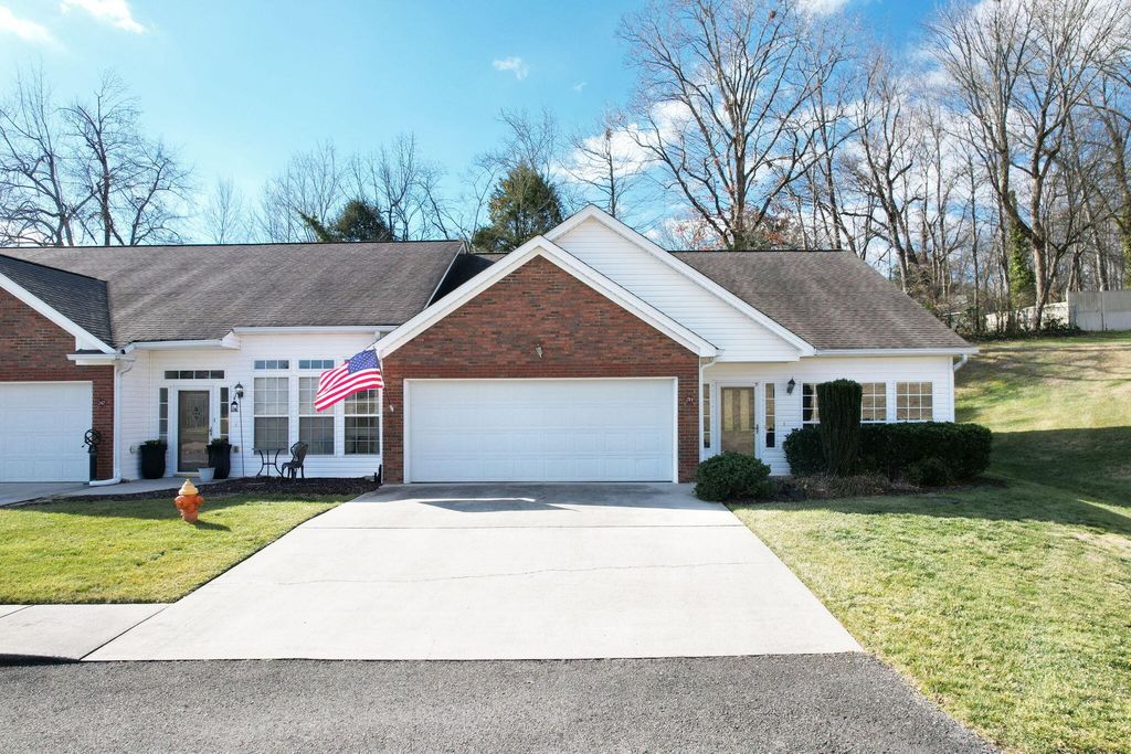 249 Ocoee Trace, NW, Cleveland, TN 37312