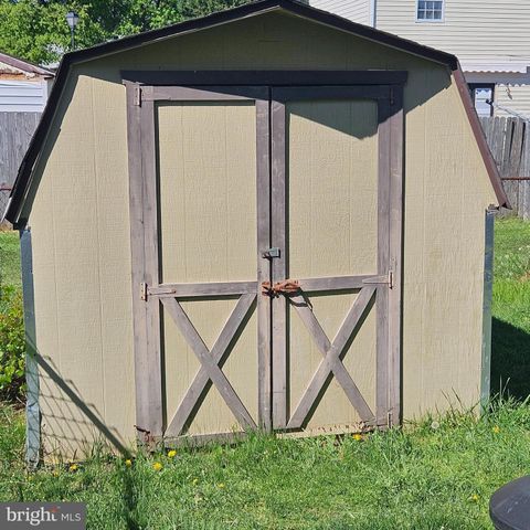 406 DRAGON LN, Bear, DE 19701