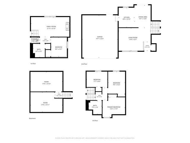 1100 E Market St, Derby, KS 67037