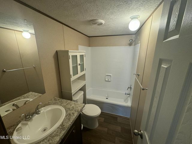 16073 Honeymoon Hill Road, Kiln, MS 39556
