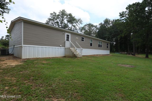 16073 Honeymoon Hill Road, Kiln, MS 39556