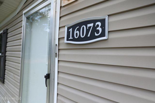 16073 Honeymoon Hill Road, Kiln, MS 39556