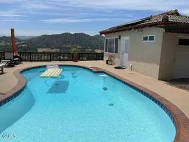 2551 Bonmark Drive, Ojai, CA 93023