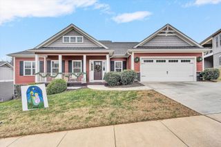 226 Savannah DR, Roanoke, VA 24012