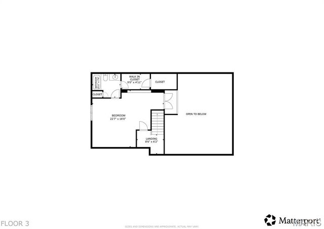 101 Waterfall Court, Glen Carbon, IL 62034