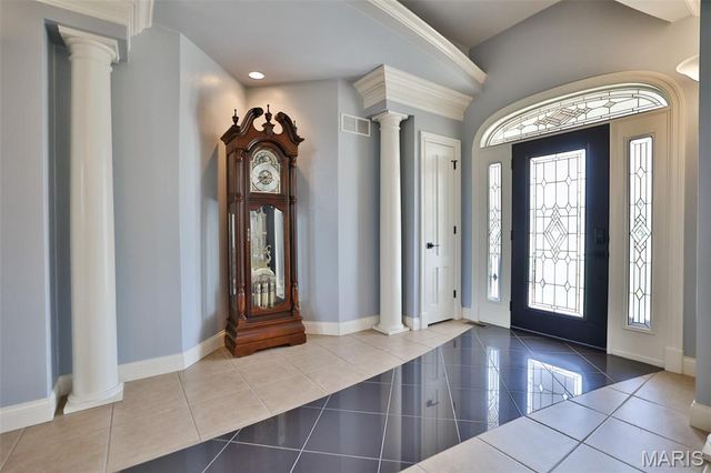 101 Waterfall Court, Glen Carbon, IL 62034