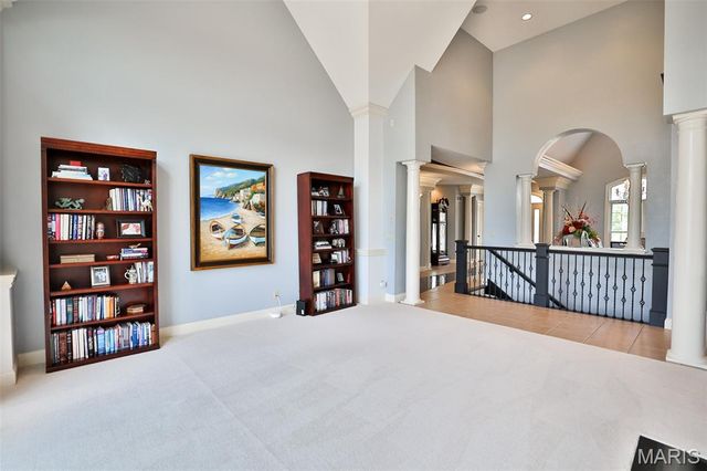 101 Waterfall Court, Glen Carbon, IL 62034