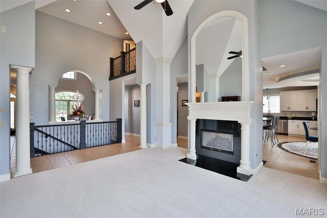 101 Waterfall Court, Glen Carbon, IL 62034