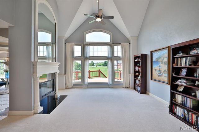 101 Waterfall Court, Glen Carbon, IL 62034