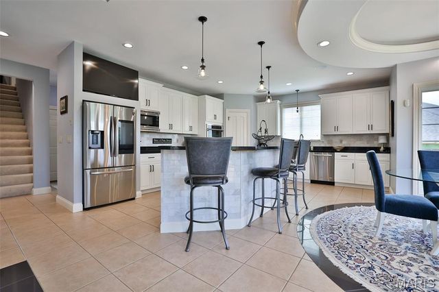 101 Waterfall Court, Glen Carbon, IL 62034