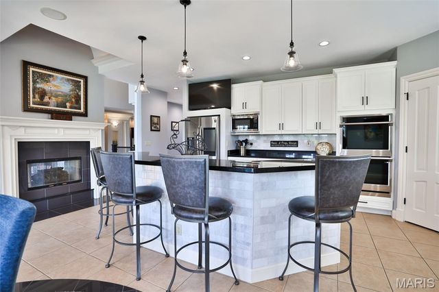 101 Waterfall Court, Glen Carbon, IL 62034