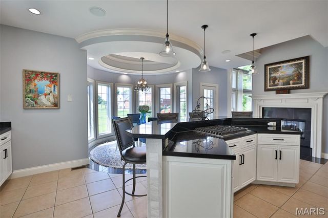 101 Waterfall Court, Glen Carbon, IL 62034