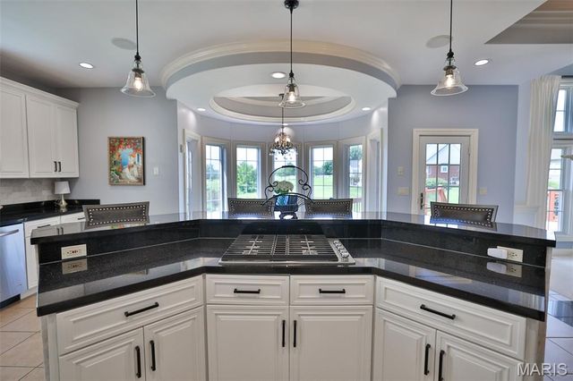 101 Waterfall Court, Glen Carbon, IL 62034