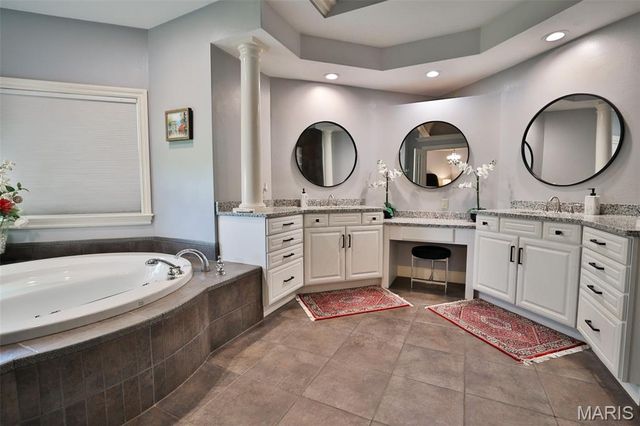 101 Waterfall Court, Glen Carbon, IL 62034