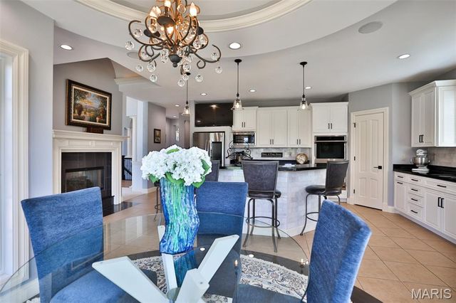 101 Waterfall Court, Glen Carbon, IL 62034