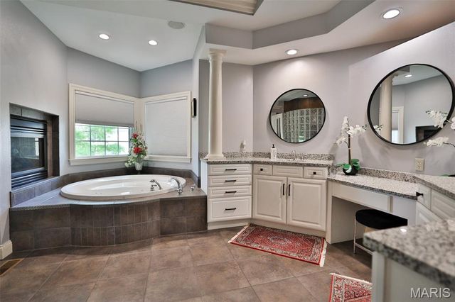 101 Waterfall Court, Glen Carbon, IL 62034