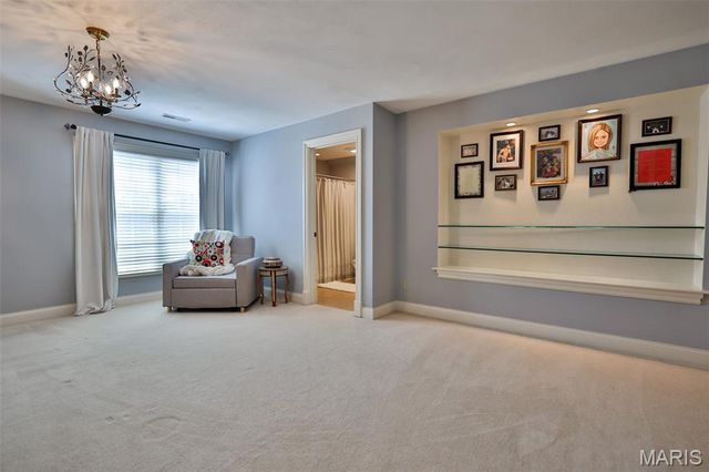101 Waterfall Court, Glen Carbon, IL 62034