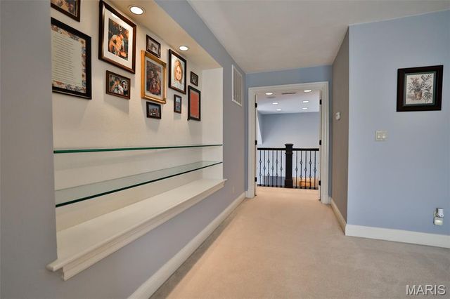 101 Waterfall Court, Glen Carbon, IL 62034